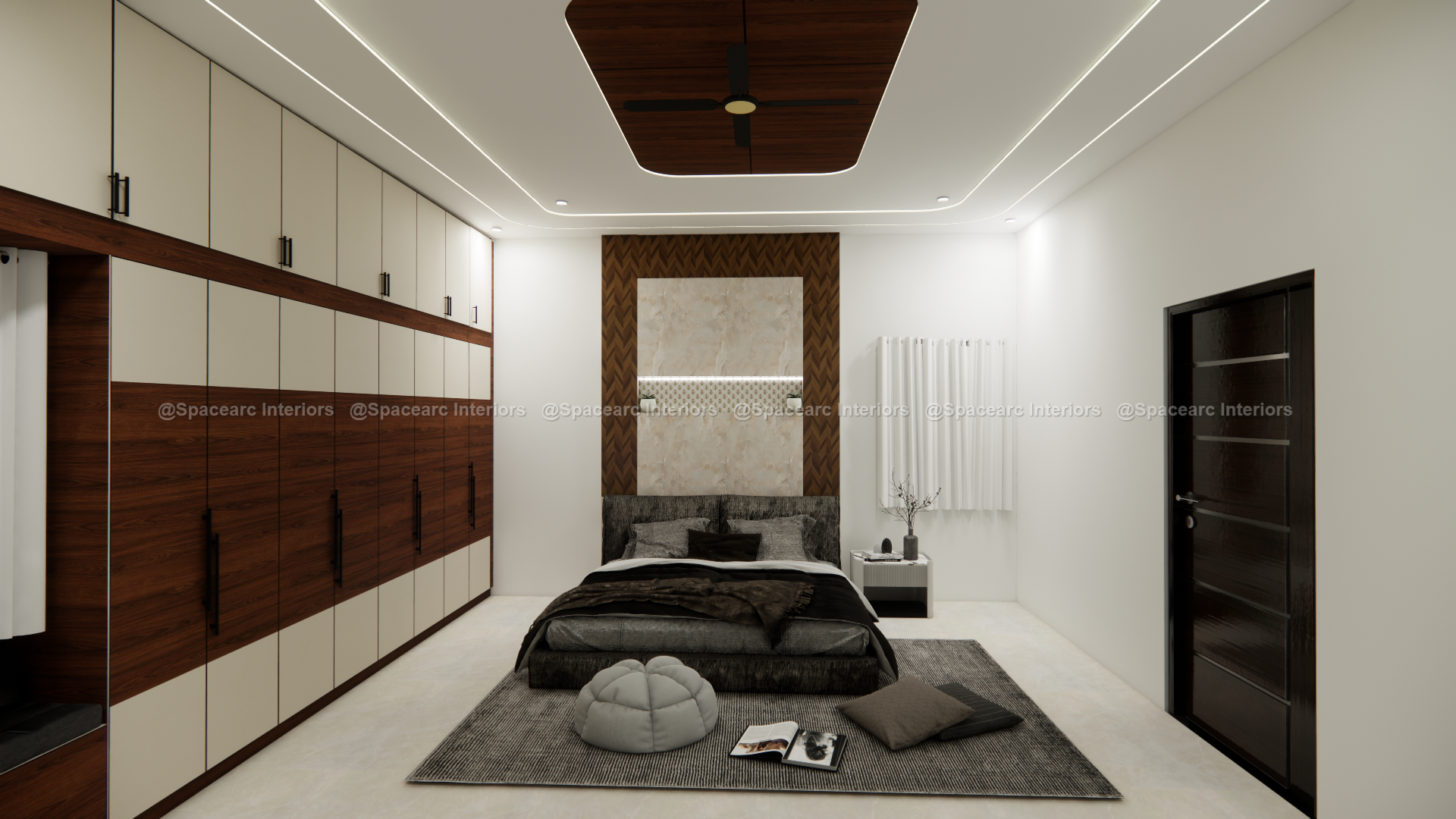 Residential-Interiors